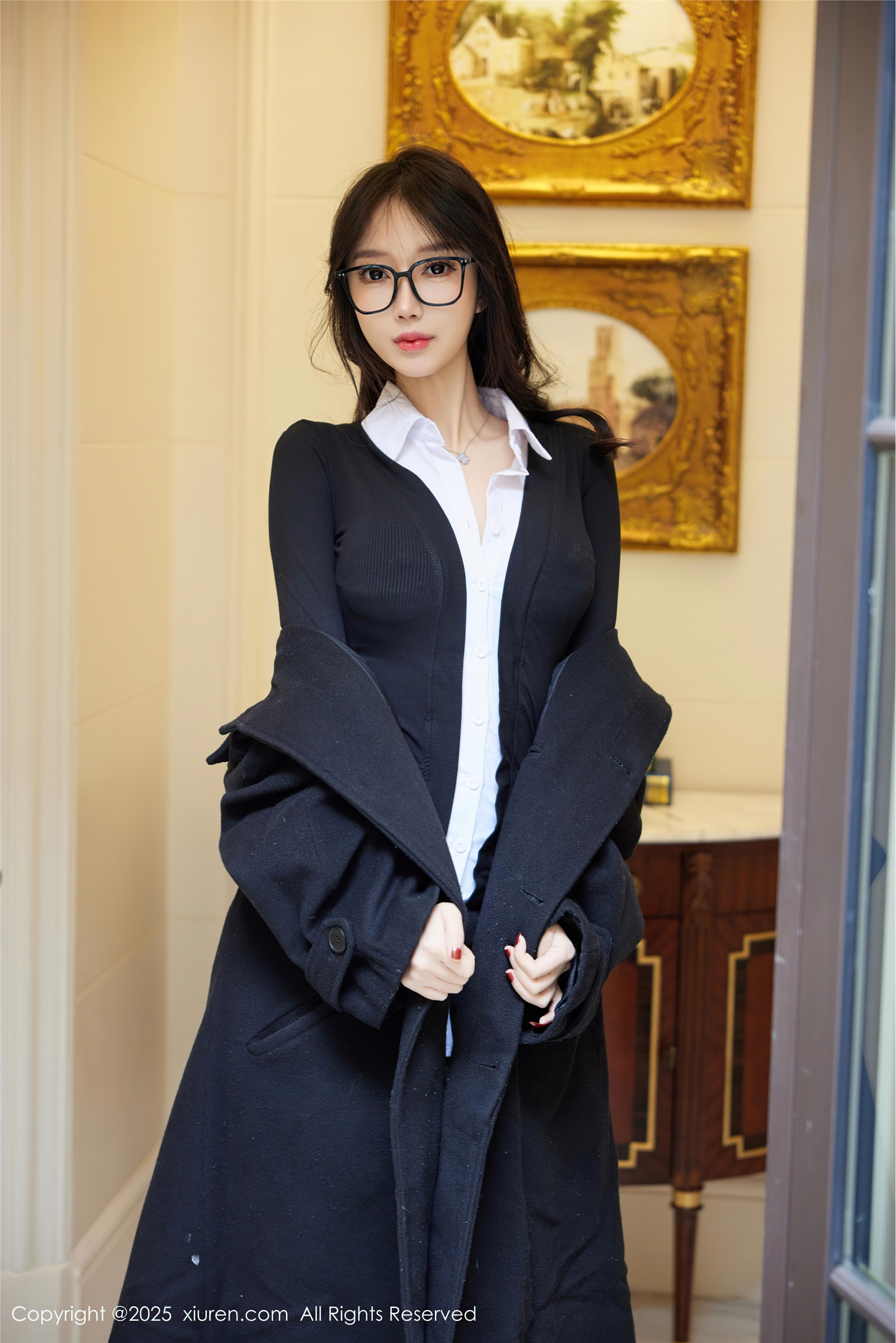 Xiuren秀人网 2025.02.24 NO.9926 玥儿玥er